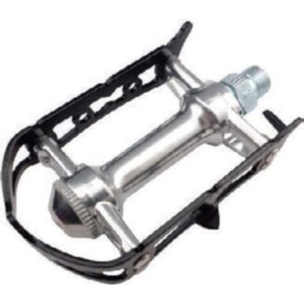 Mks Platformpedaal Mtb Sylvan Road 9/16 Inch Zwart Per Set