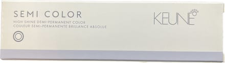 Keune - Semi - Haarverf - 60ml - 3.1