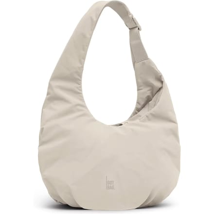 Got Bag Full Moon Tas Beige