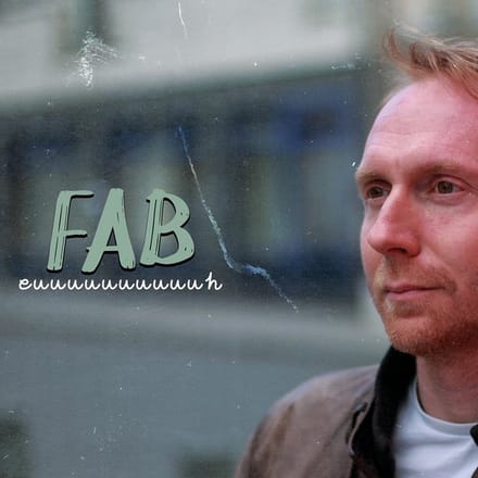 FAB - Euuuuuuuuuuh (CD)