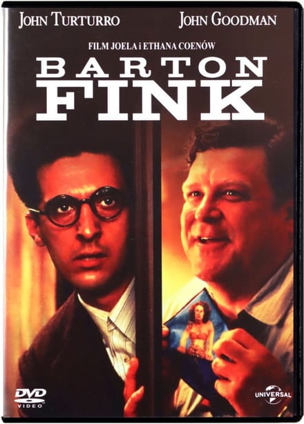 Barton Fink [DVD]