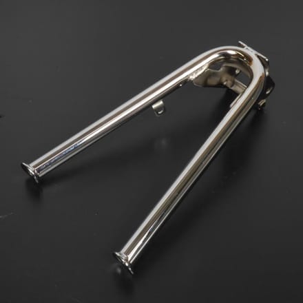 Béquille centrale RSM pour Mobylette Peugeot 50 103 SP Neuf