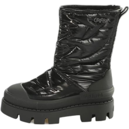 Laarzen nylon vrouwen Buffalo Raven Snow