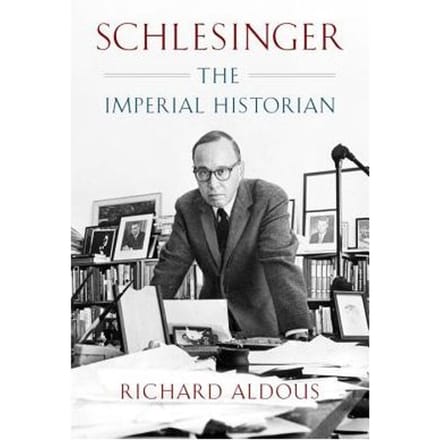 Schlesinger - Richard Aldous