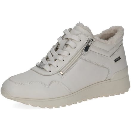 Caprice Dames Sneaker 9-26201-43 170 G-breedte Maat: 37 EU