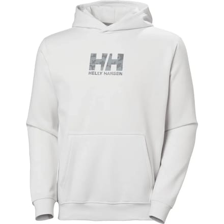 Capuchon sweaters Helly Hansen Cotton Fleece Graphic