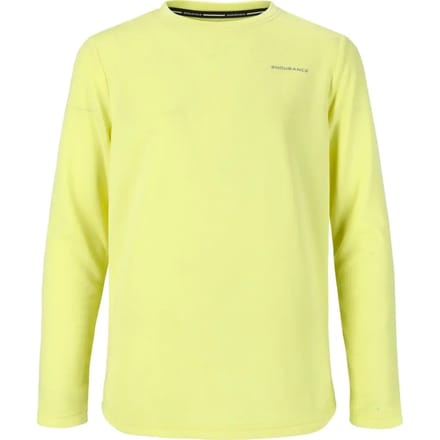 Kinder lange mouwen shirt Endurance Eally