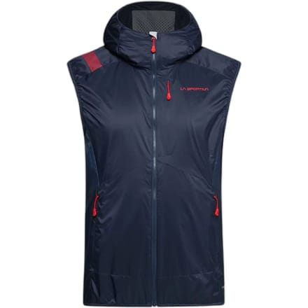 Mouwloos vest La Sportiva Across Lite