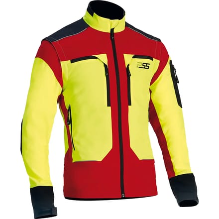 Jas PSS X-treme Vario Stretch