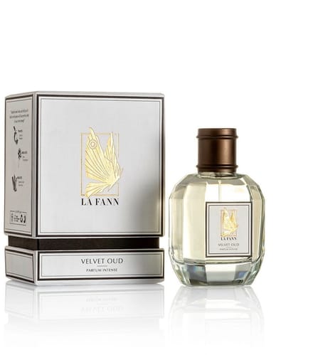 La Fann - Velvet Oud Parfum 100ml