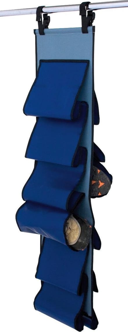 Eurotrail Schoenorganiser