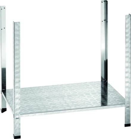 Onderbouw Voor Tafelbraadgrill