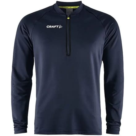 1/2 rits Koszulka Craft Extend