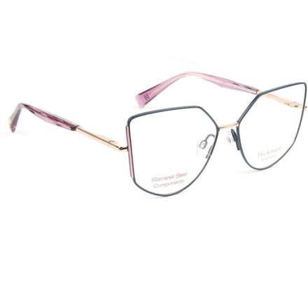 Ana Hickmann Optical Frame HI1258 05A 54