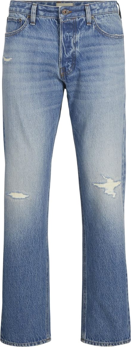 JACK&JONES - JJICHRIS JJCOOPER SBD 090 - Heren - Jeans