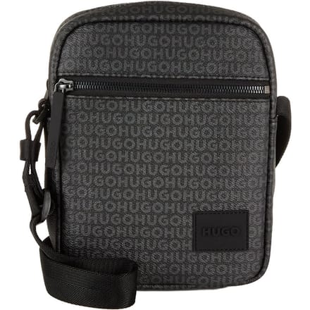 Hugo Boss Ethon 2.0 zip