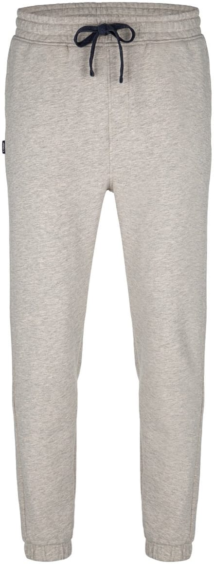 Heren Joggingbroek Loap Edgar Grijs 2xl - XXL