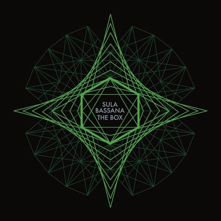 Sula Bassana - The Box (6 CD)