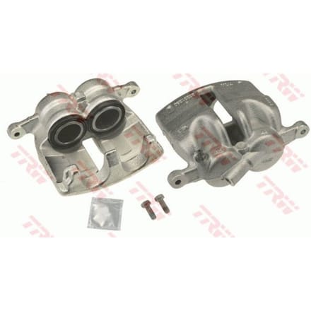 Remklauw TRW BHS1297E, voor links