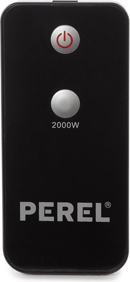 Perel AFSTANDSBEDIENING VOOR PHW2000-G-RC2