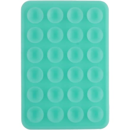123watches Telefoonhouder Sticky - lake groen