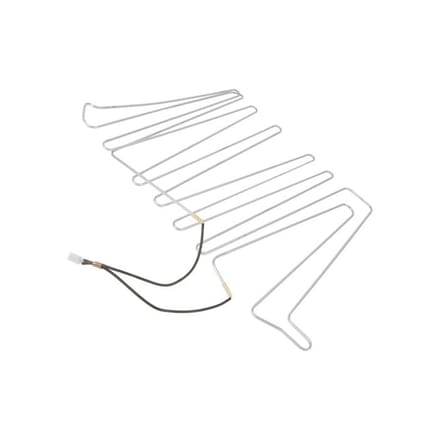 AEG Ontdooiverwarmer koel-vriescombinatie 2142142096