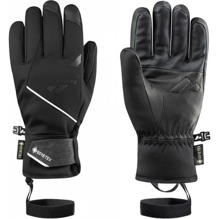 Skihandschoenen Zanier Planai,GTX