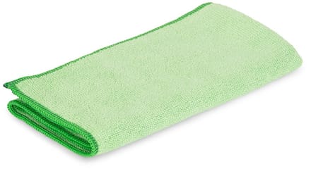 Greenspeed Original Microvezeldoek Groen - 10 stuks - 40 x 40 cm