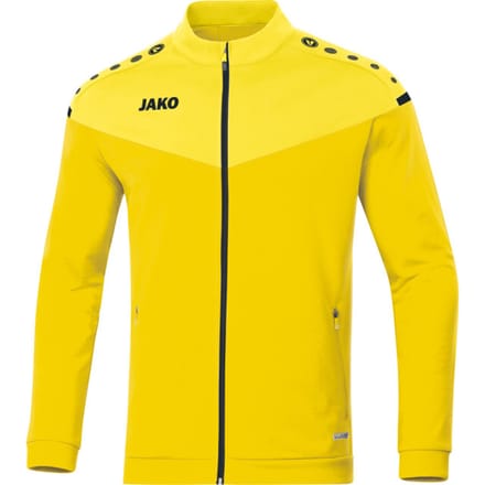 Jako Polyestervest champ 2.0 9320-03