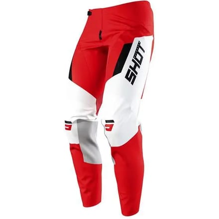 Motorcrossbroek Shot Race Gear Chase