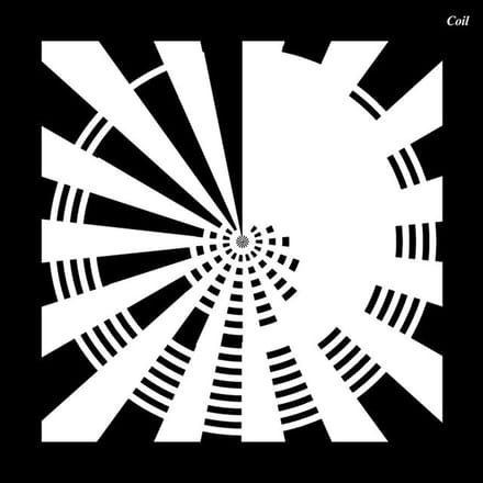 Coil - Queens Of The Circulating Library (LP) (Coloured Vinyl) (Limited Edition) (Remastered)