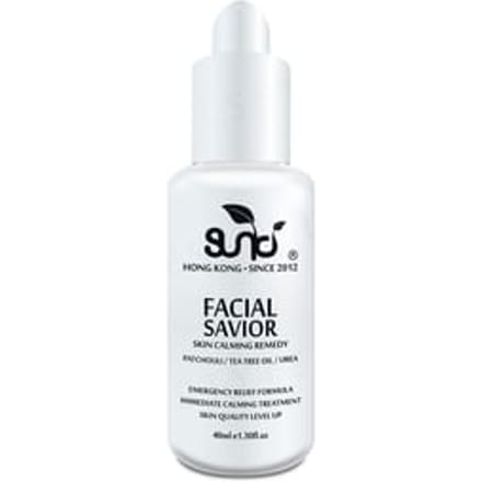 Sunki - Facial Savior Skin Calming Remedy 40ml