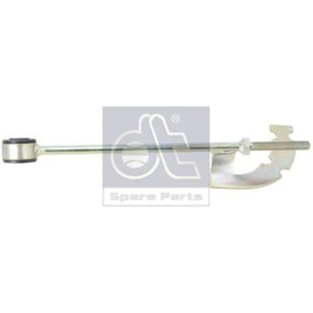 Radiatorsteunen DT SPARE PARTS 3.16317