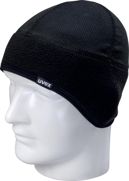 Uvex muts voor onder helm