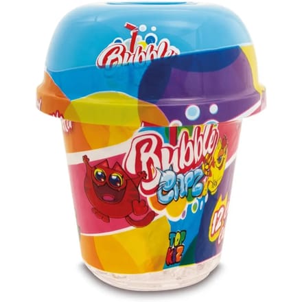Beaker - levend kitten Genérico Bubble Catz