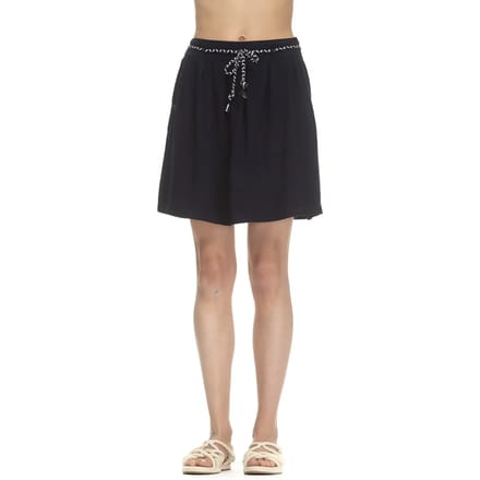 Vrouwenrok Ragwear Debbie