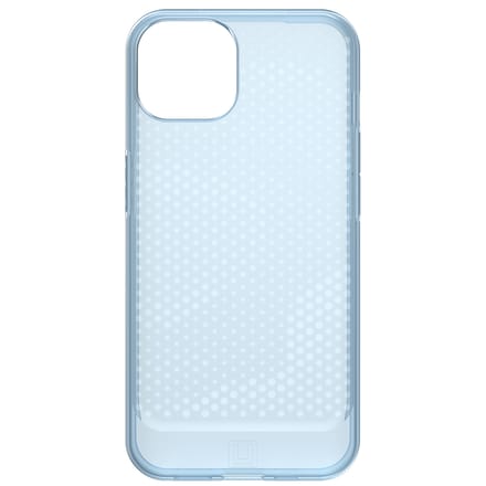 UAG Lucent U Backcover voor de Apple iPhone 13 - Cerulean
