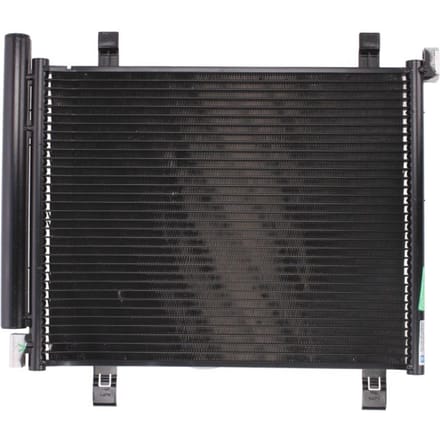 Condensator, airconditioning NRF 350045