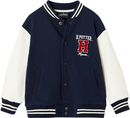 Vertbaudet Jungen Bomberjacke HARRY POTTER