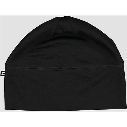 Mons Royale Tech Under Helmet Muts zwart