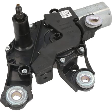 Voorruitreiniging - Ruitenwissermotor VALEO 582622