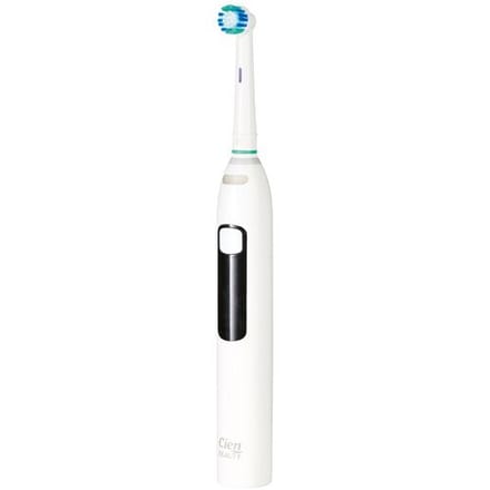 CIEN BEAUTY Elektrische tandenborstel (wit)