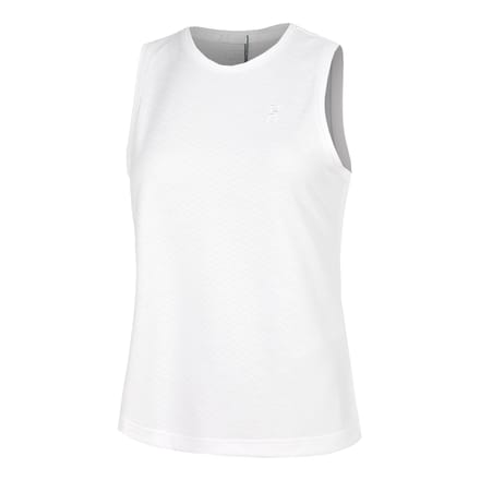 On Court Tank Edit LDN Tanktop Dames