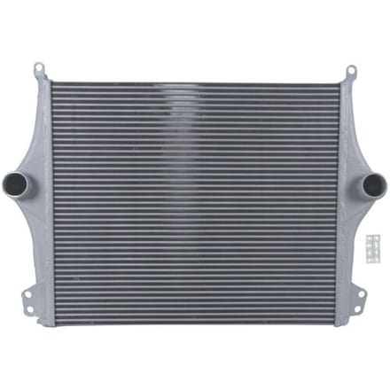 Intercooler NISSENS 961298
