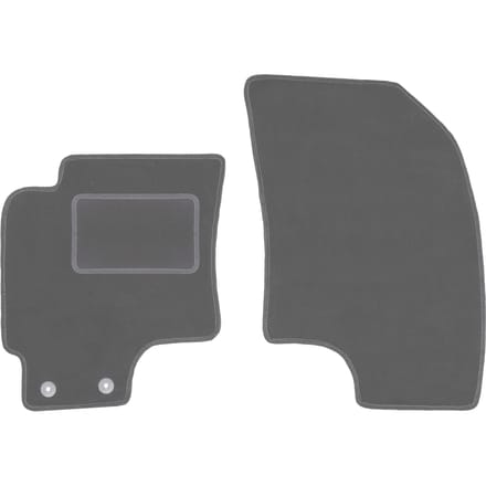 Automatten voor: Daewoo Magnus sedan (2006-2012)