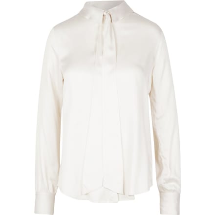 Alessia Santi - Shirt - 460327 - Melk