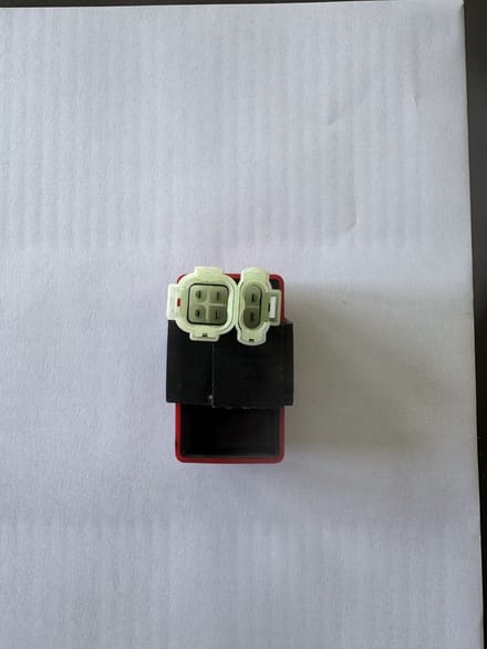 Race CDI voor GY6 CPI, Keeway Merk BPC Parts