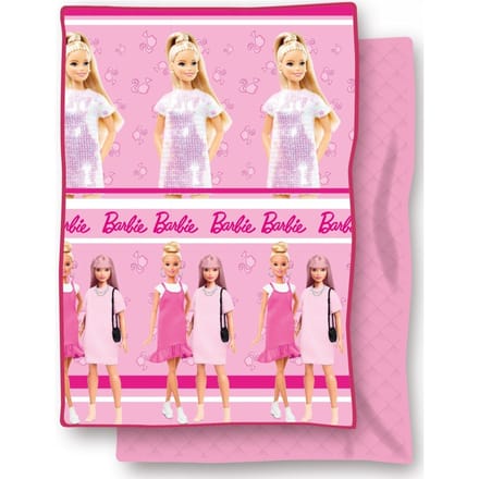 Barbie sprei / quilt