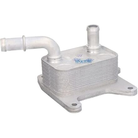 Olie radiator, motorolie NRF 31879