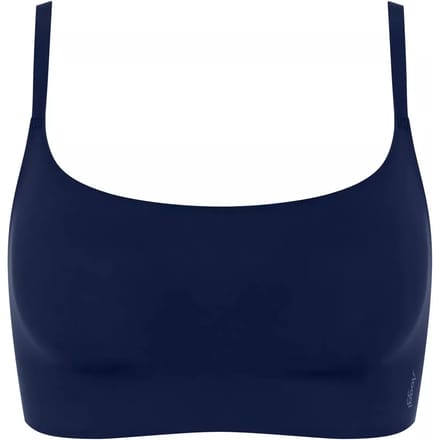 Sloggi Women ZERO Feel 2.0 Ultra Bra - BH - middenblauw
